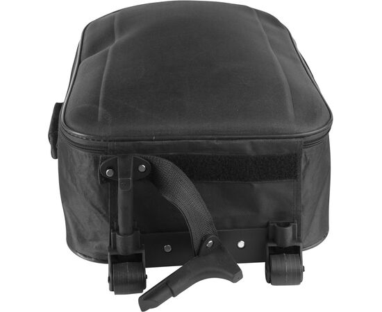 Trolley pliable en EVA Jordana Noir -  9327.001