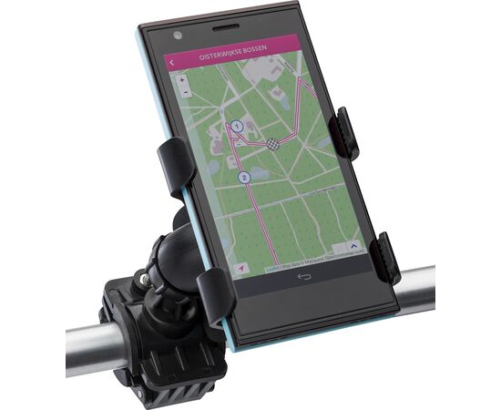 Support de téléphone Everett Noir -  1165.001