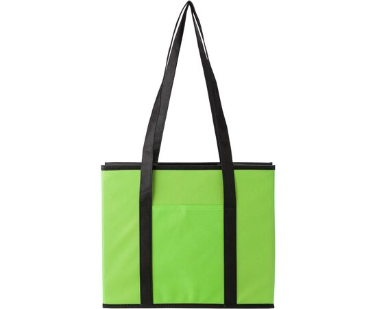 Organiseur pliable de voiture Remi Citron vert -  2126.019