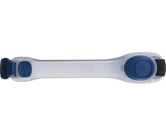 Armband aus Kunststoff Jenna Blau -  3283.005