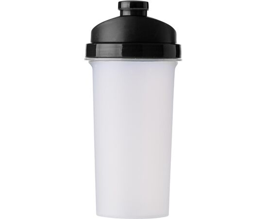 Shaker gradué en plastique Talia Noir -  4227.001