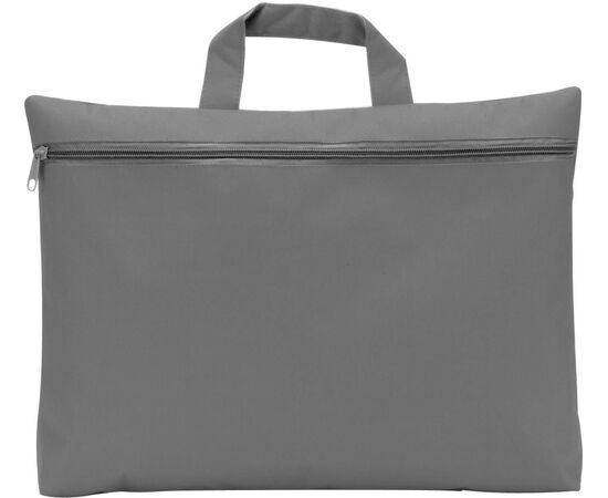 Sacoche congrès en polyester Elfrieda Gris -  5235.003