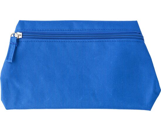 Kosmetiktasche aus Polyester Bonnie Kobaltblau -  6392.023