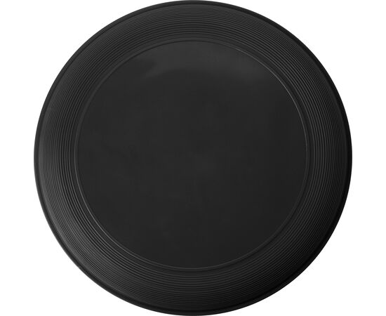Wurfscheibe aus Kunststoff Jolie Schwarz -  6456.001