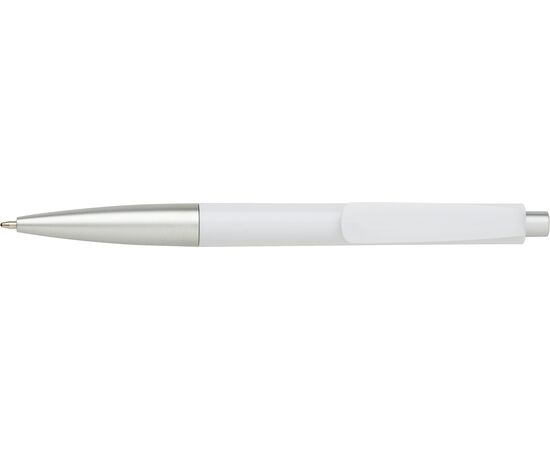 ABS balpen Olivier Wit -  6638.002