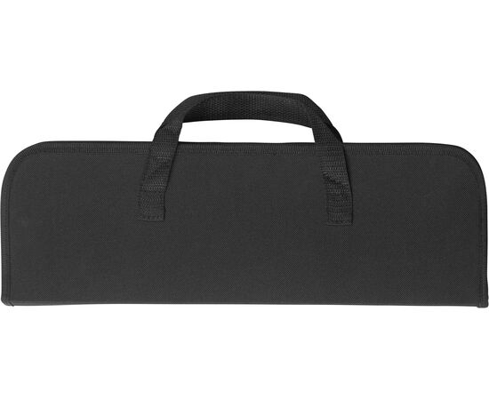 RVS barbecue set Silas Zwart -  6703.001