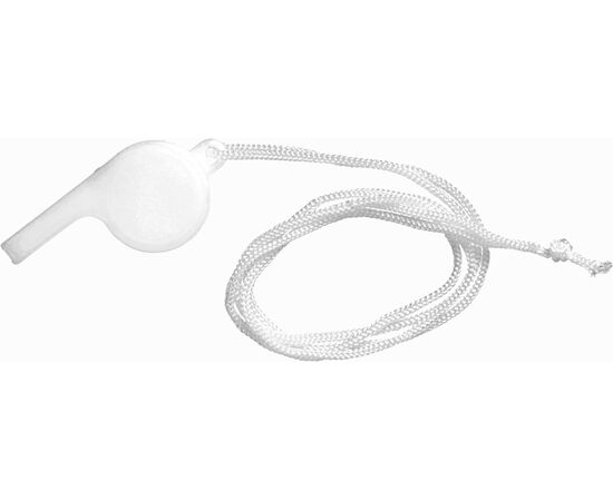 Sifflet tour de cou Josh Blanc -  7060.002