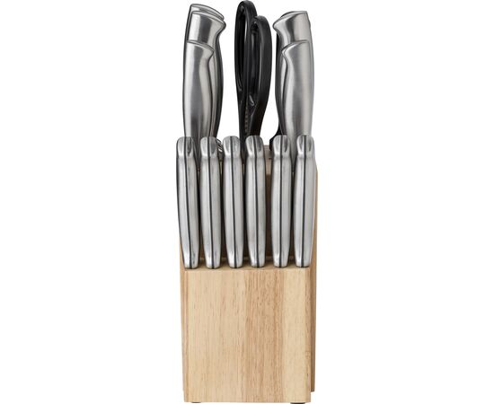 RVS keukenset Lucille Bruin -  5865.011