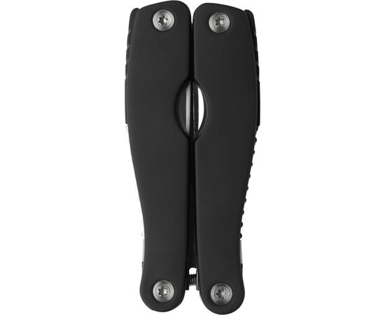 Stainless steel 10-in-1 tool Milani Black -  7238.001