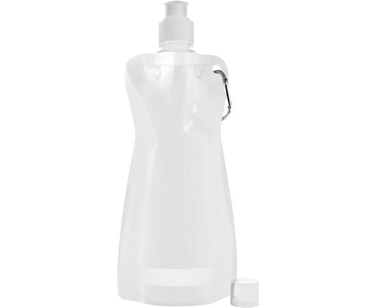 PP bottle Bailey White -  7567.002