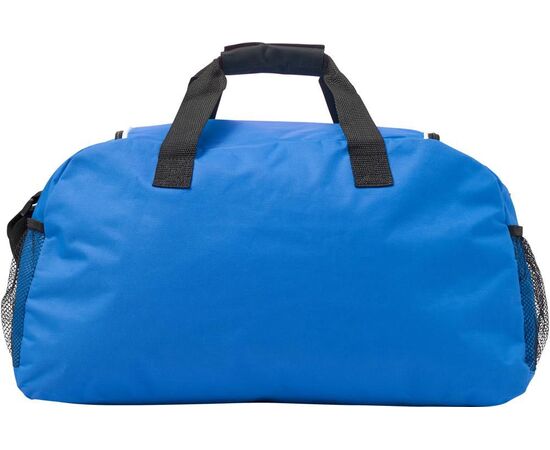 Sac de sport en polyester 600D Daphne Bleu cobalt -  7656.023