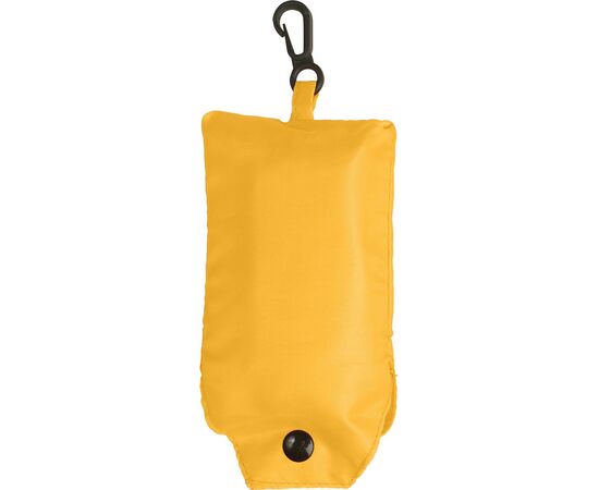 Sac shopping pliable Vera Jaune -  6264.006