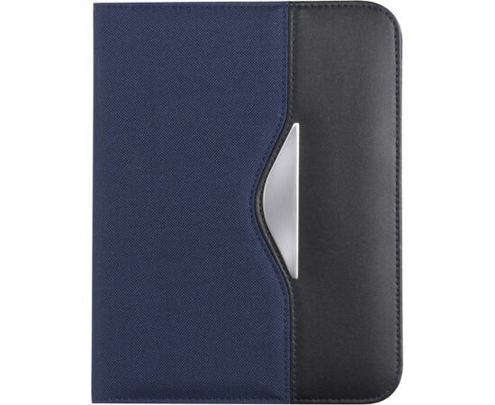 Nylon (600D) folder Robbie Light blue -  8666.005