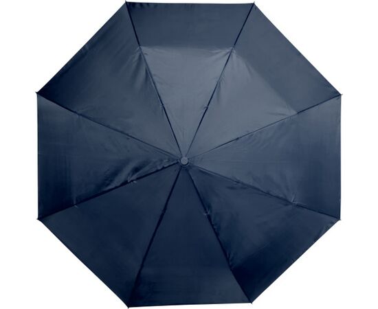Parapluie pliable en polyester Georgina Bleu -  5215.005