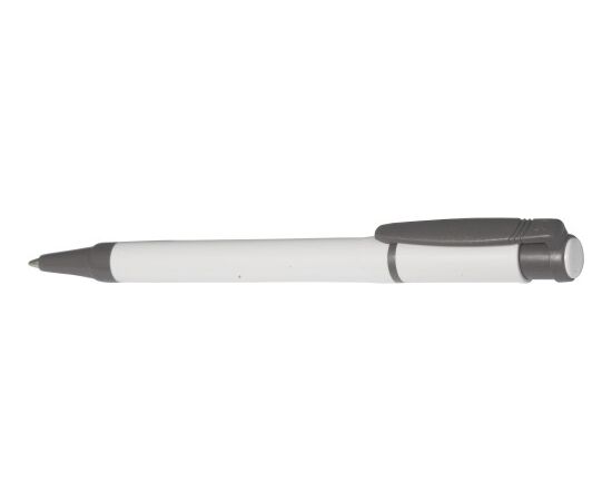 Stilolinea Parma kunststof balpen Kameela Grijs -  2528.003