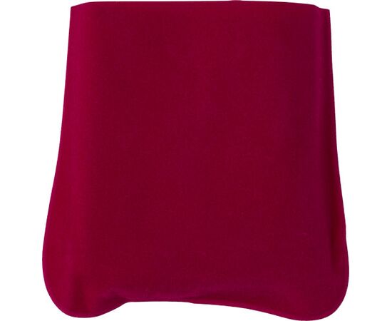 Velour travel cushion Stanley Red -  9651.008