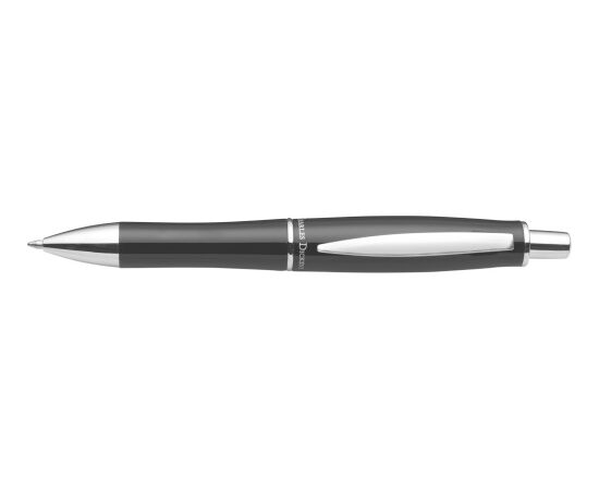 Metalen Charles Dickens® schrijfset Alvar Wit -  8473.001