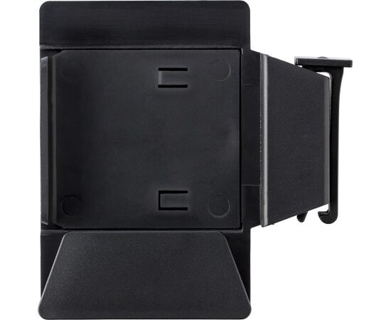 ABS mobiele telefoonhouder Diya Wit -  6936.001