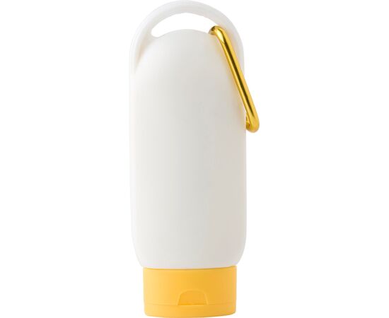 Zonnebrandcréme Suntime Geel -  7575.006