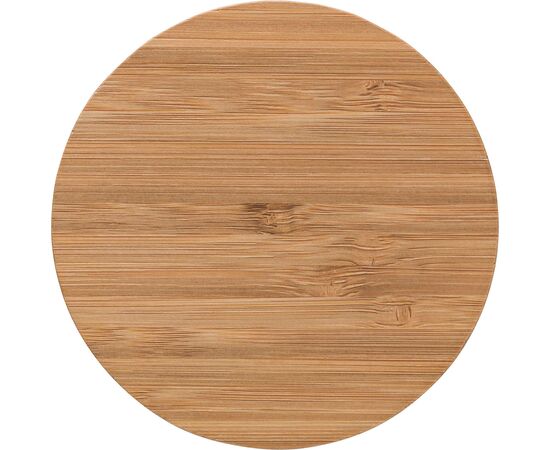 Bamboe oplader Fernando Bruin -  8727.011