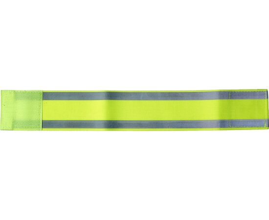 Sicherheitsarmband aus Elastan Danilo Gelb -  8288.006