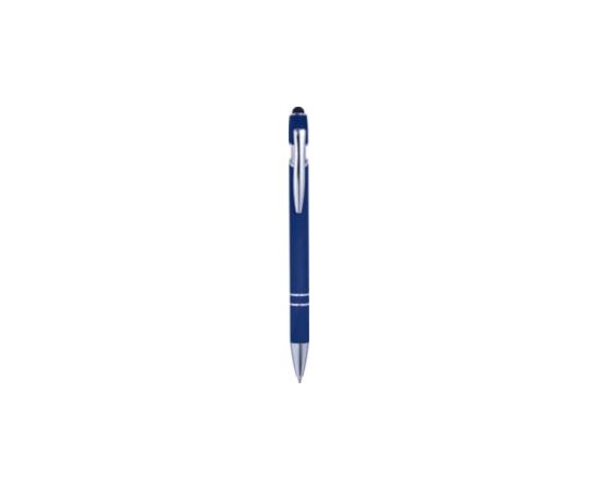Aluminium ballpen Primo Blue -  8462.005
