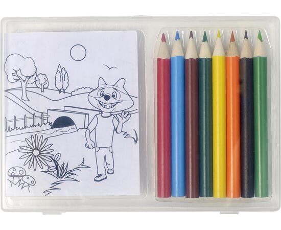 PP drawing set Adita Neutral -  7788.021
