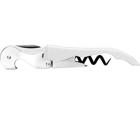 Sommelier en acier inoxydable Quincy Blanc -  5202.002