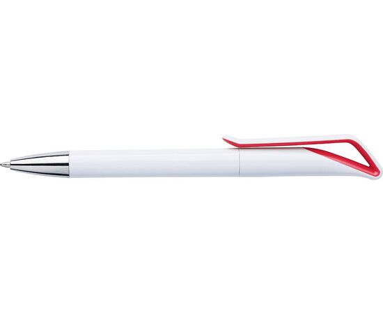 ABS ballpen Tamir Red -  7500.008