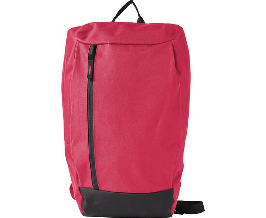 Rucksack aus Polyester Arisha Rot -  7944.008