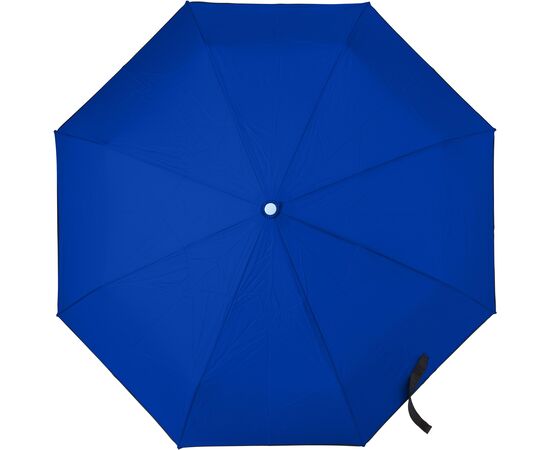 Pongee paraplu Jamelia Blauw -  7964.005