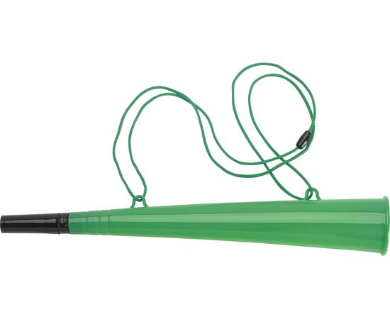 PP stadium horn Bruce Green -  8247.004