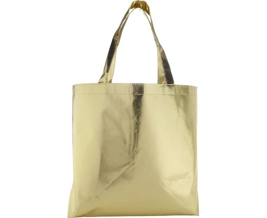 Sac shopping en non-tissé laminé Johnathan Or -  7724.031