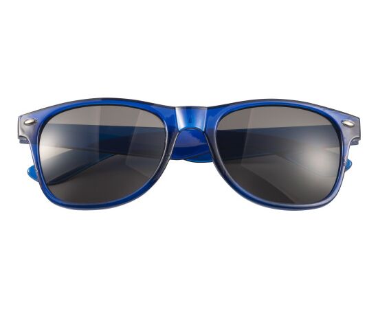 Acryl zonnebril Blauw -  8538.005