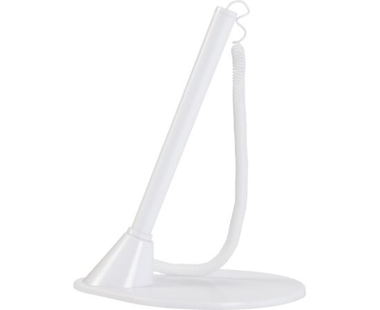 ABS pen in houder Elianna Wit -  8762.002