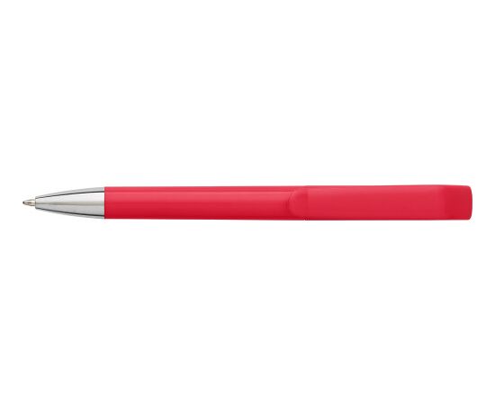 ABS balpen Rood -  7629.008