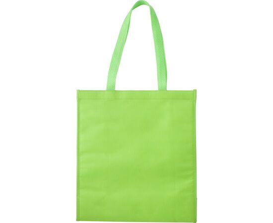 Kühltasche aus Non-woven Leroy Limette -  7823.019