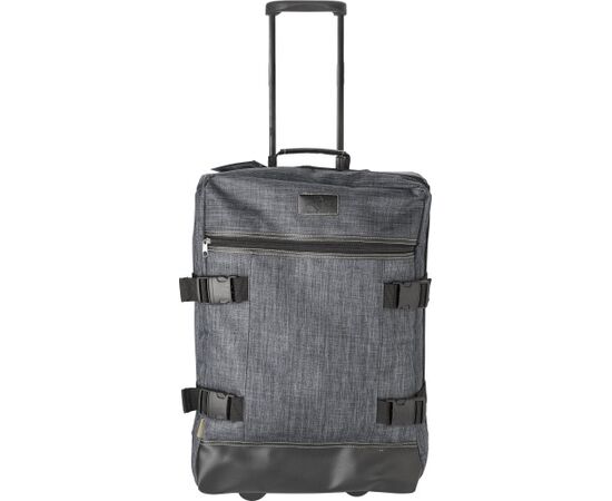 Hulshof-H trolley Grey -  7988.003