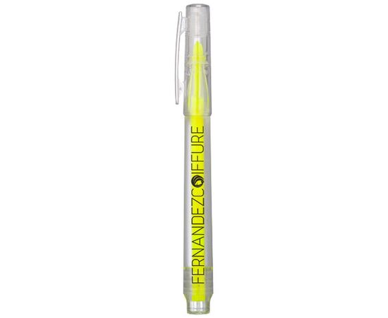 Vancouver gerecyclede markeerstift Transparant - Unbranded 10659601