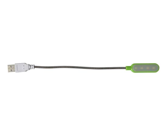 ABS lamp Lime -  7821.019