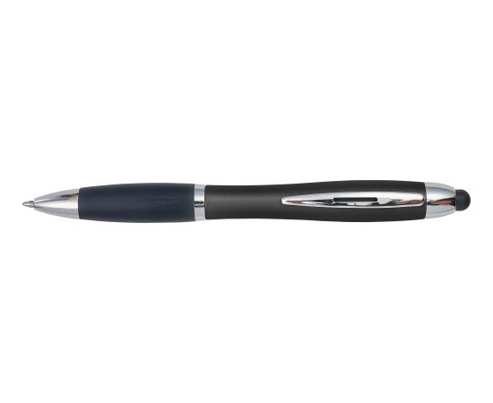 ABS balpen Zwart -  8455.001