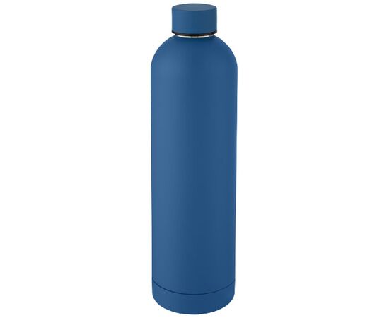 Spring 1 l Kupfer-Vakuum Isolierflasche Tech blue - Unbranded 10068552