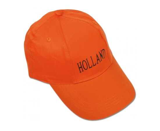 Cap Holland Lichtoranje -  LT16000-N0026