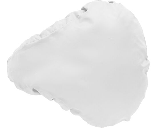 Couvre-selle en rPET Florence Blanc -  434087.002