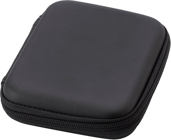 Werkzeug-Set in Kunstledertasche Lani Schwarz -  433300.001