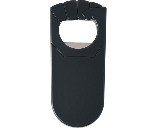 Décapsuleur en plastique Tay Noir -  708984.001