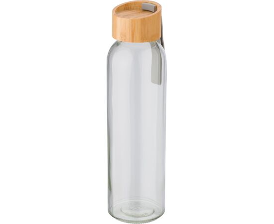Glass drinking bottle (500 ml) Marc Brown -  662808.011