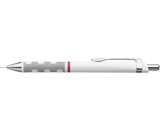 rOtring ABS Druckbleistift Tikky Weiß -  5428.002