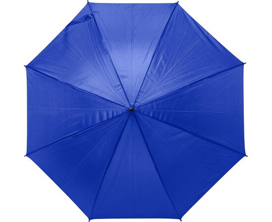 Polyester (170T) umbrella Rachel Blue -  9126.005