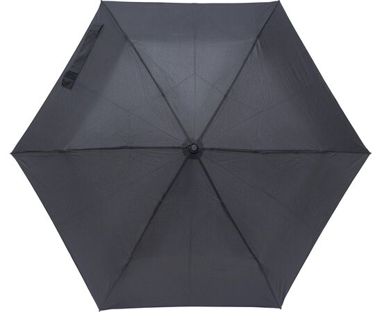 Parapluie pliable Allegra Noir -  8795.001